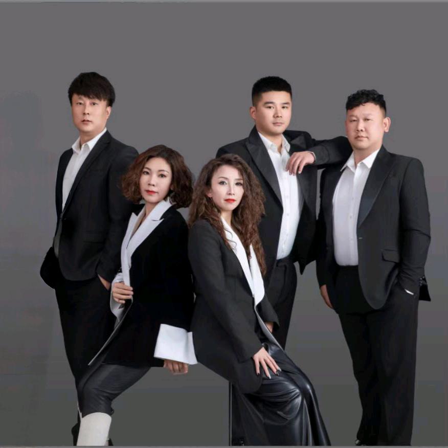 杰哥【战马团队】九月十三号周年庆