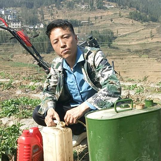 农村刘大哥