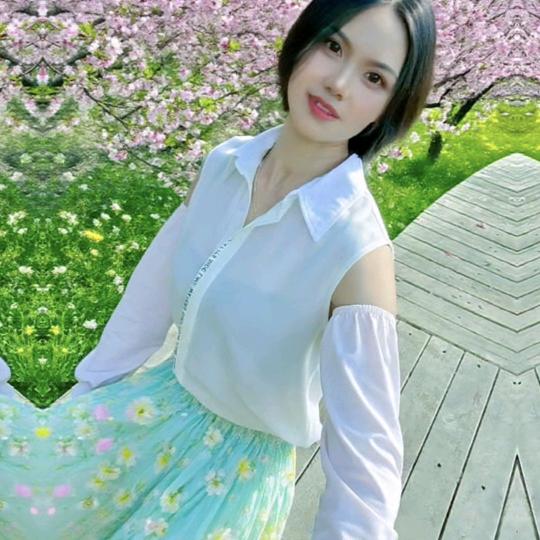 寻甸小阿妹(♡ര‿ര)