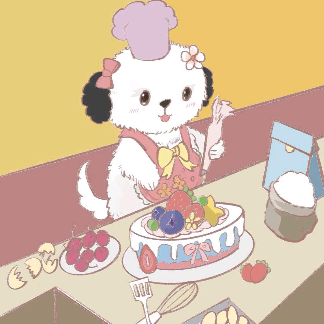 灵感料理台