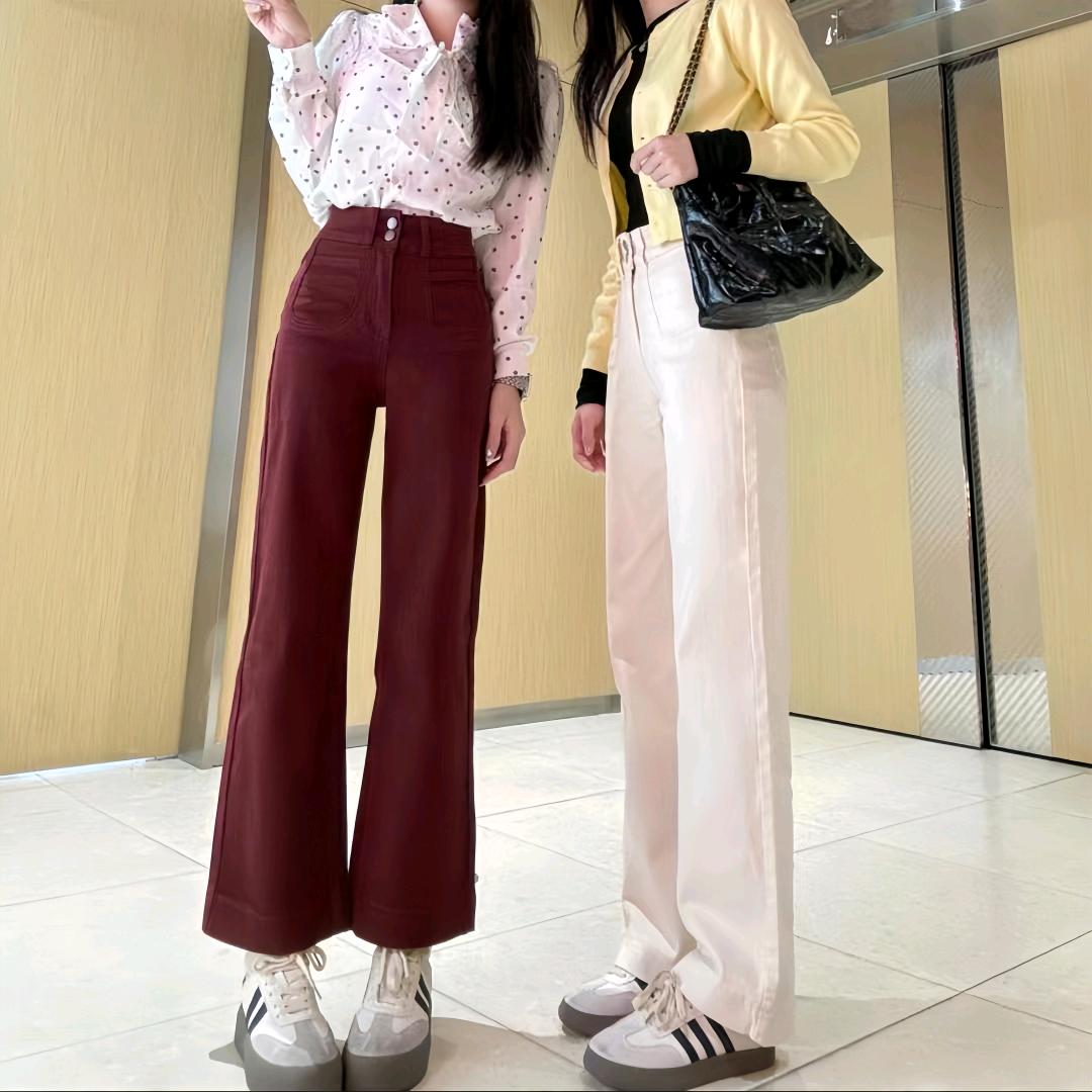 莱楠优选牛仔