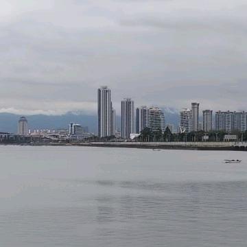 风雨同舟