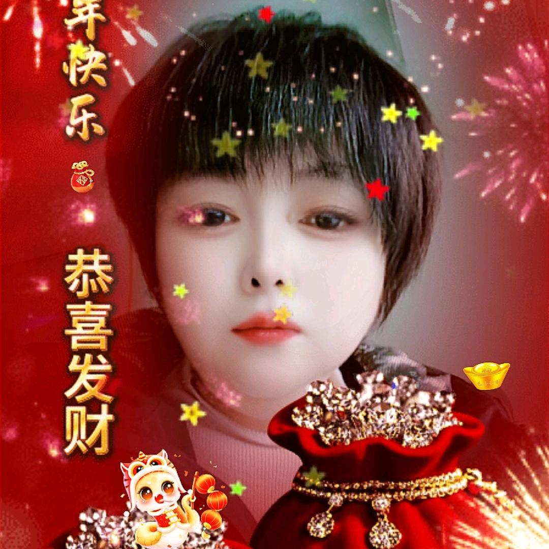 星光点点4389
