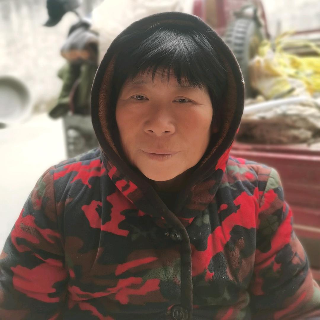 兰姐