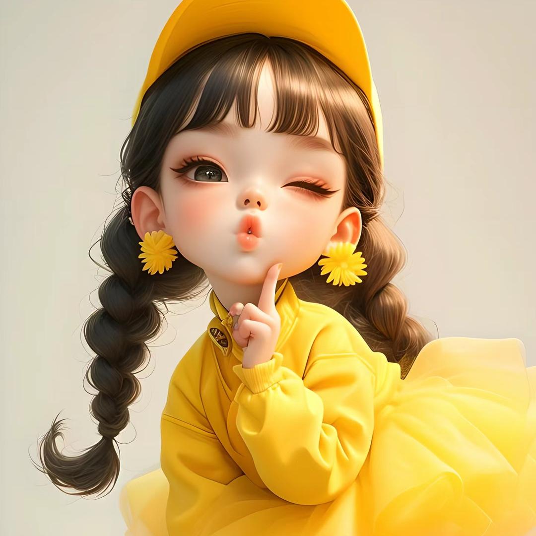 小淘气