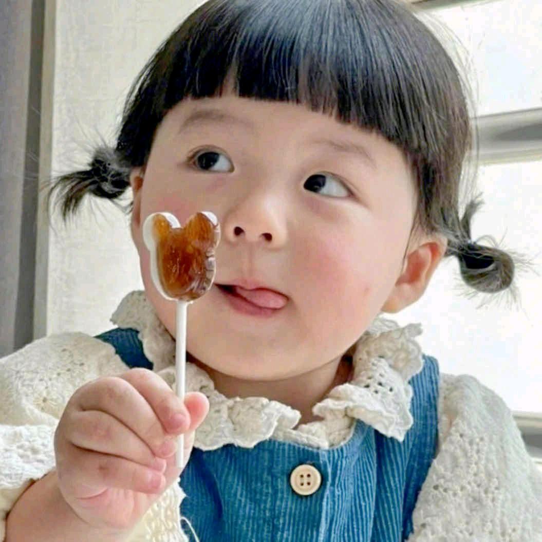 豆豆糖