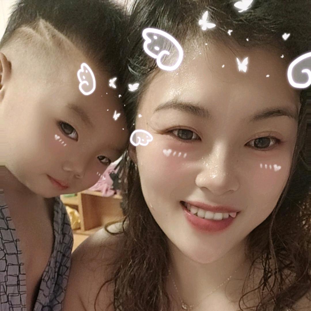 我是陈娟儿