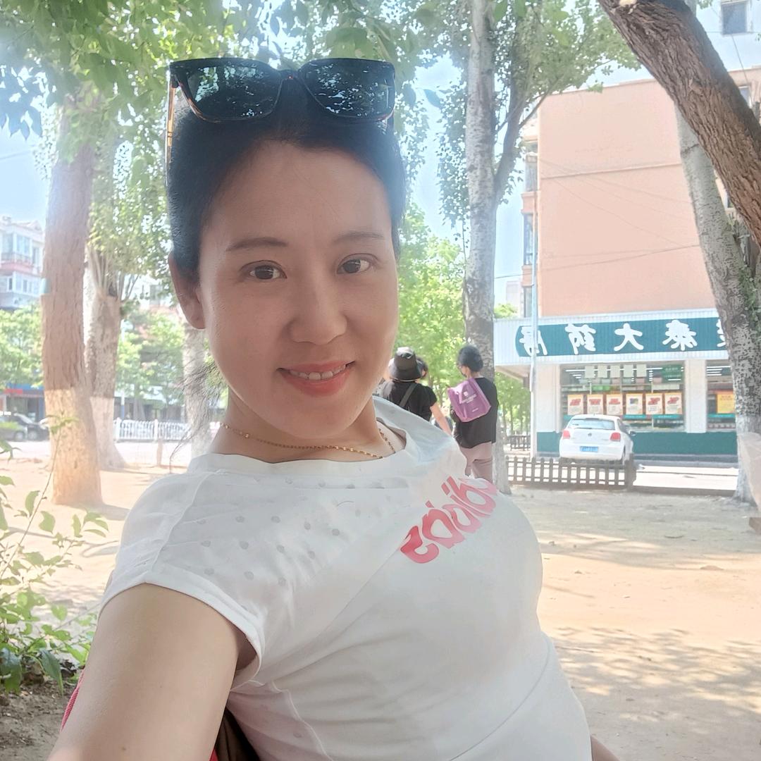 小花（哈哈）