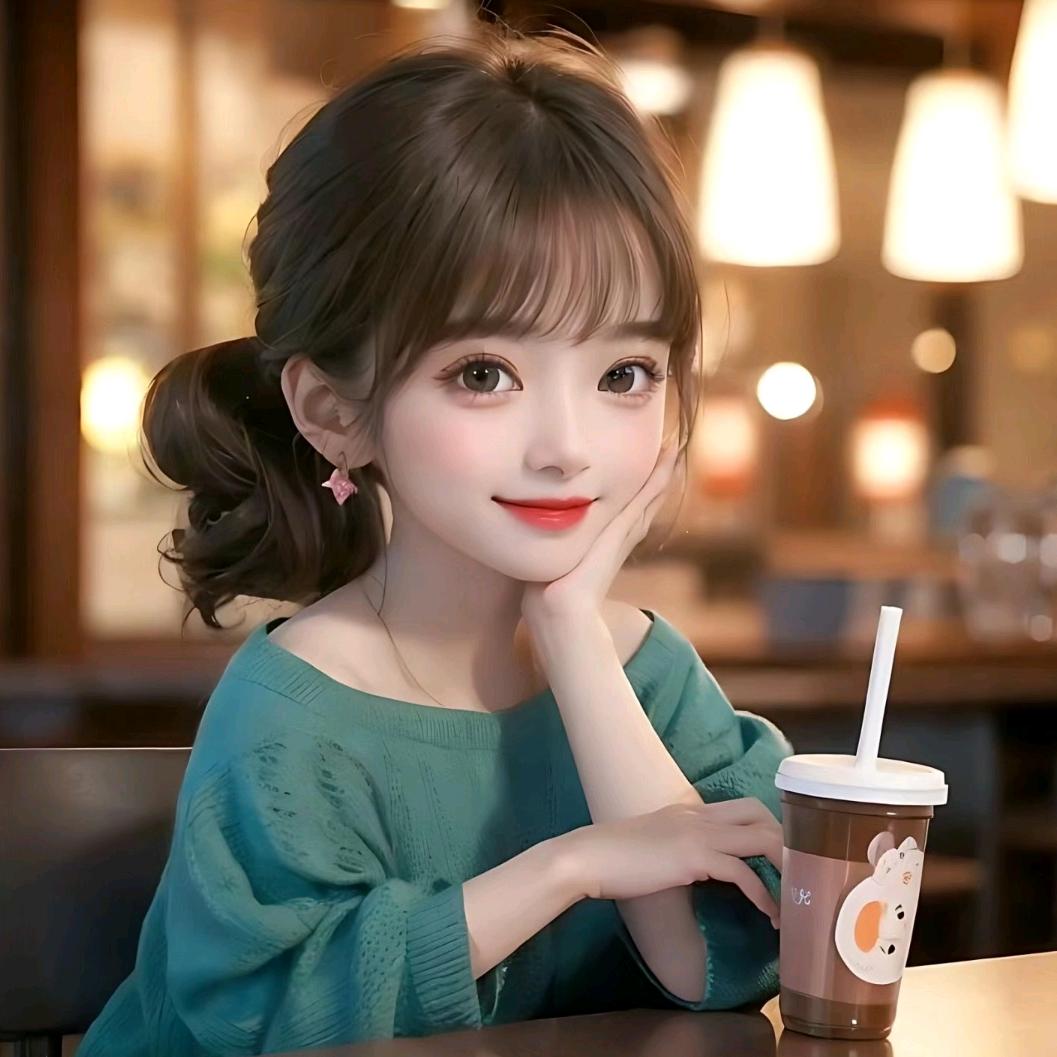 好运来 💫