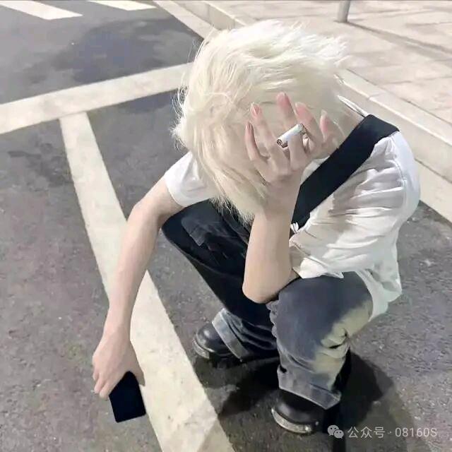 呆呆
