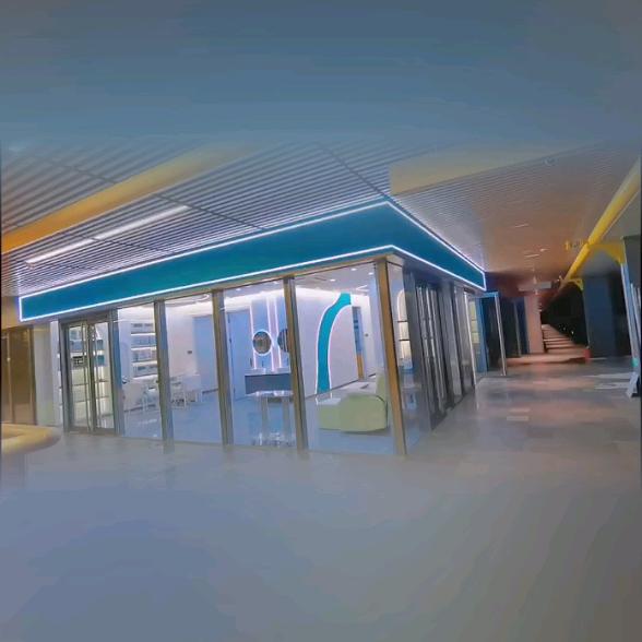 科贝夫美容(龙湖天街店)官方号