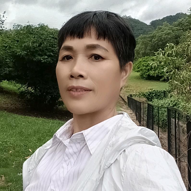 开心周姐