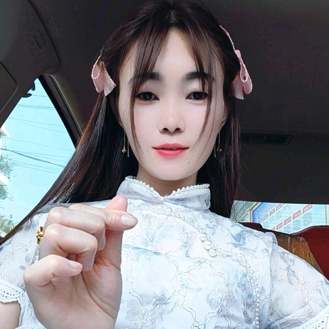 阳光女孩👧