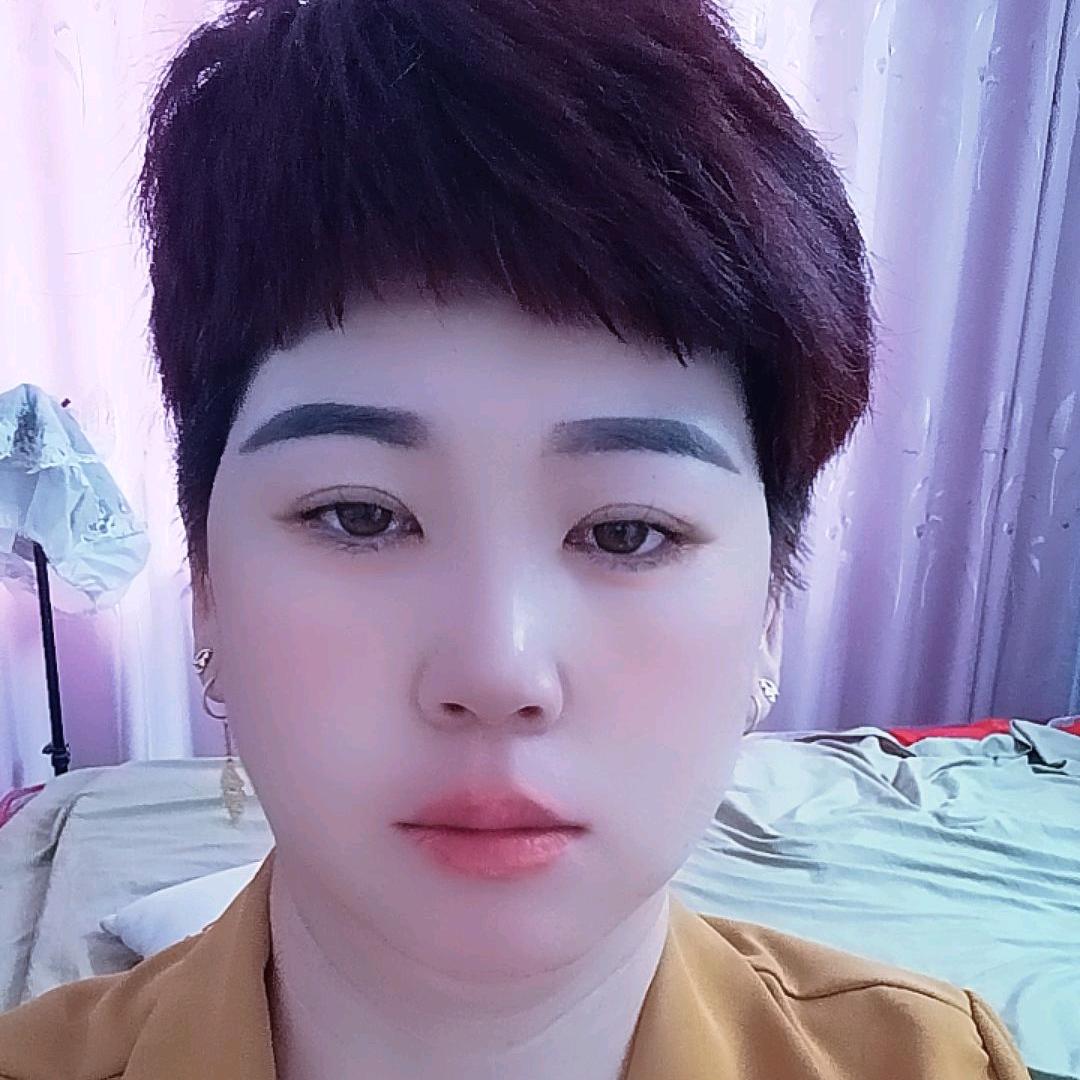 彭家妮！！！七八年🐴