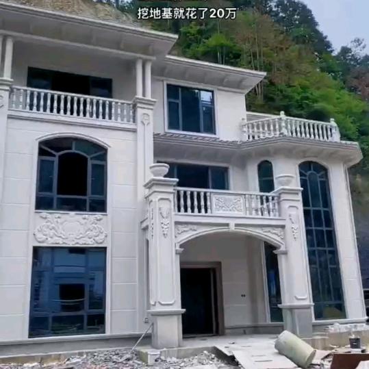 专业罗马柱花瓶柱