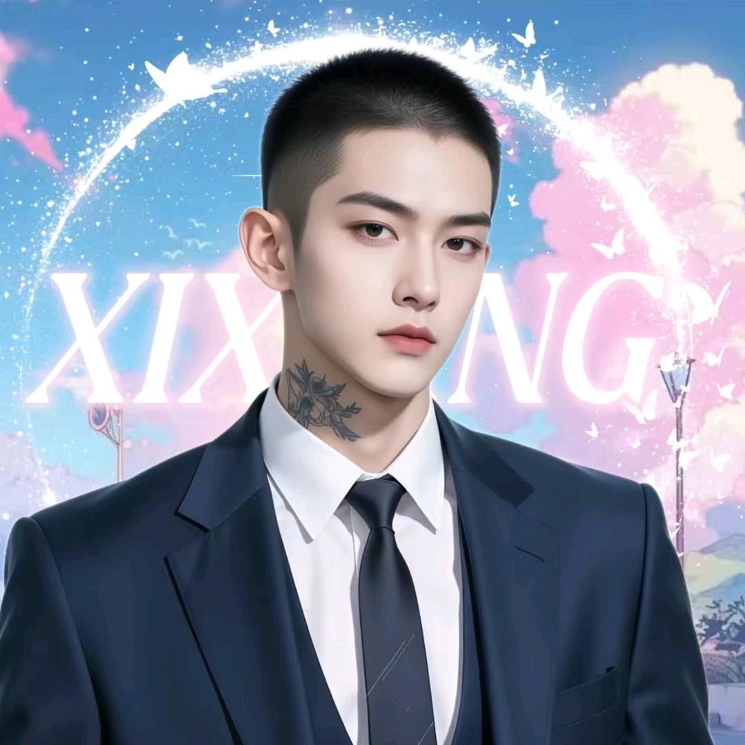 云舒 . 🎧