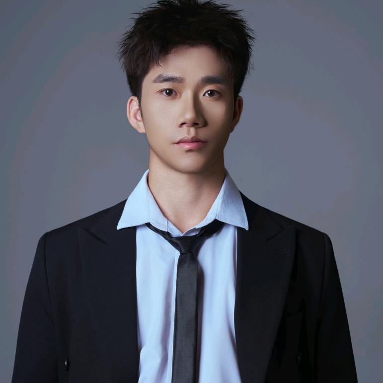 小阿周｜张黎门下