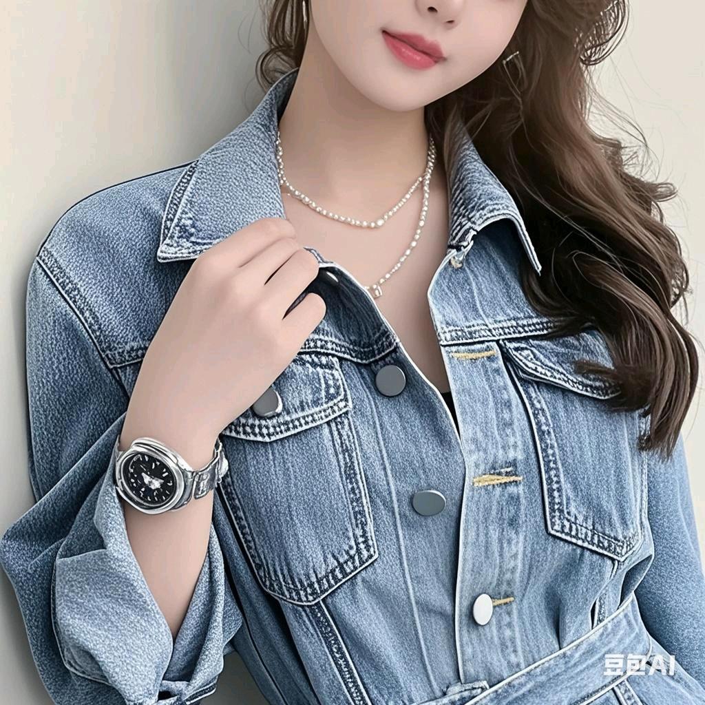 绮绮穿搭