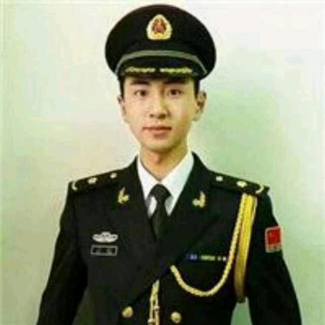 山西强军战哥