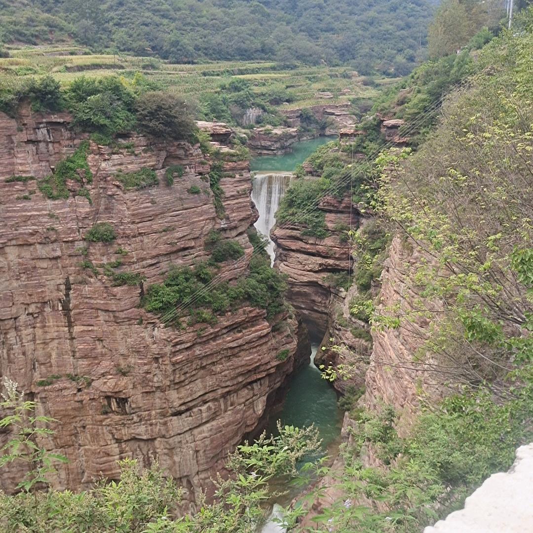 一根烟