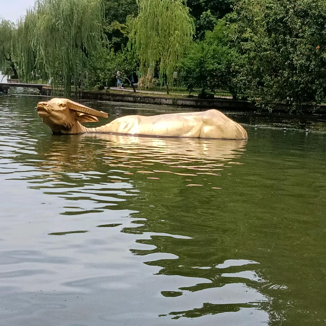 日久见人心👻️👻️