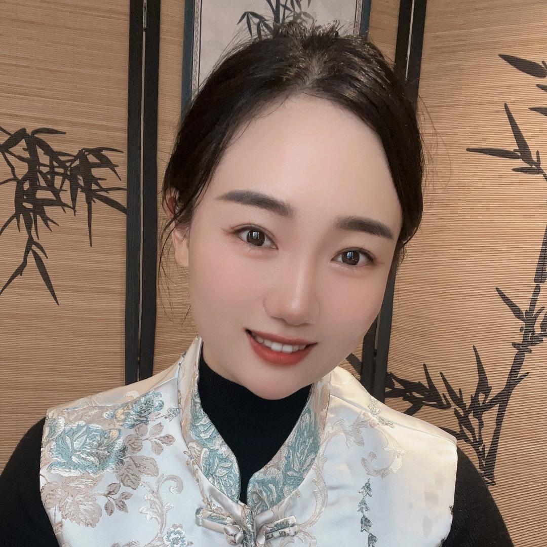 小鹿爱喝茶