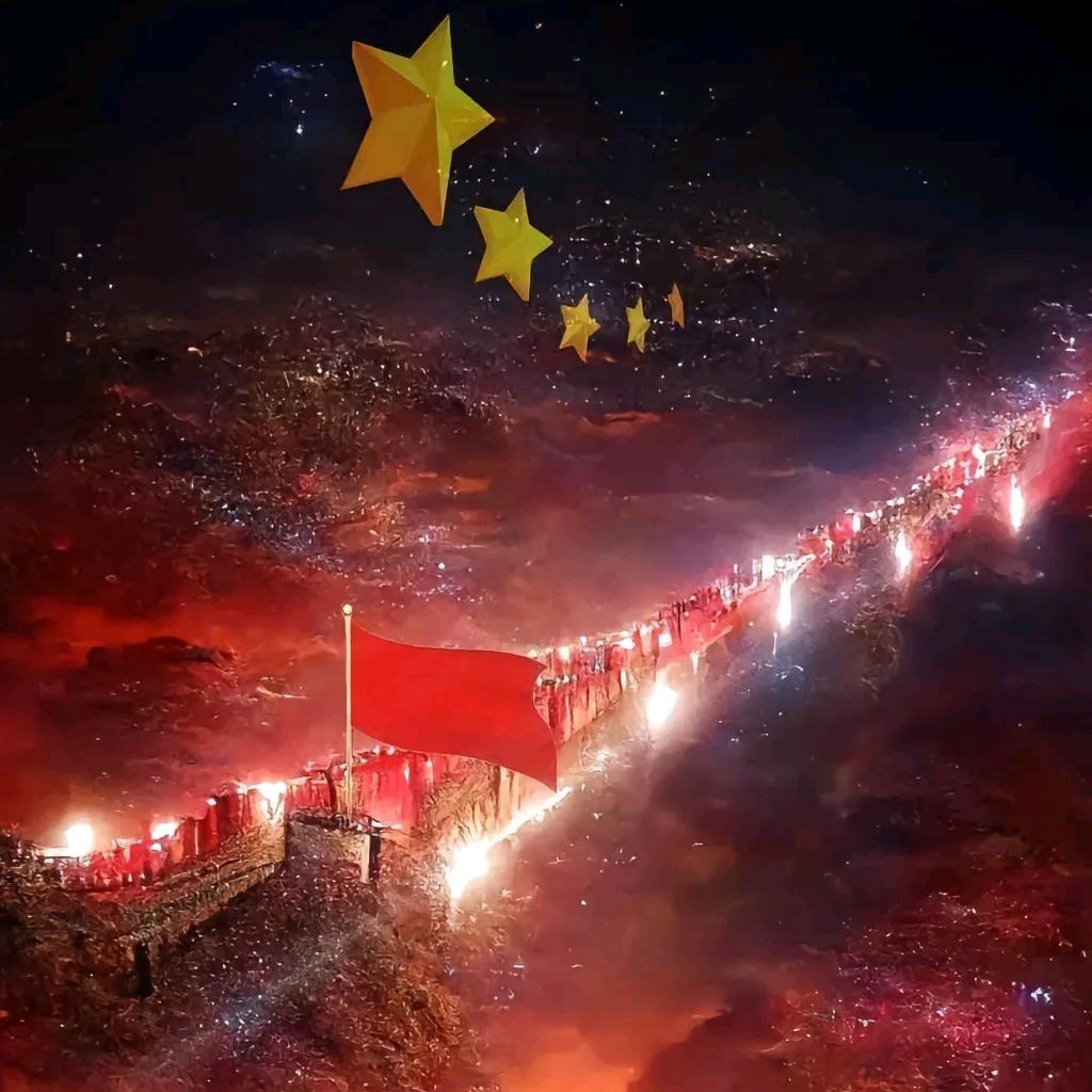 ..……