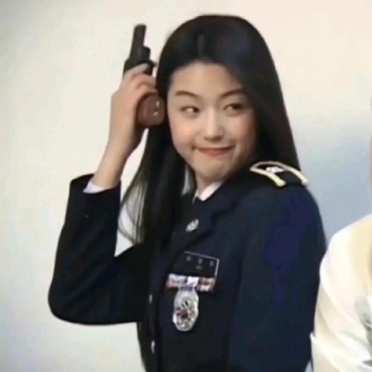 雪顶妹妹