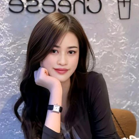 丽丽！