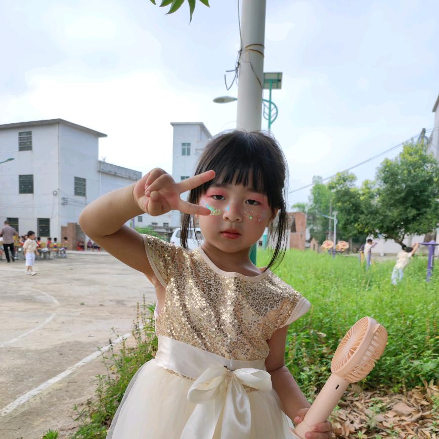健康是福
