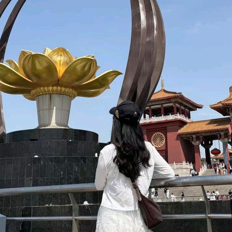 琪琪（宝应吾悦）