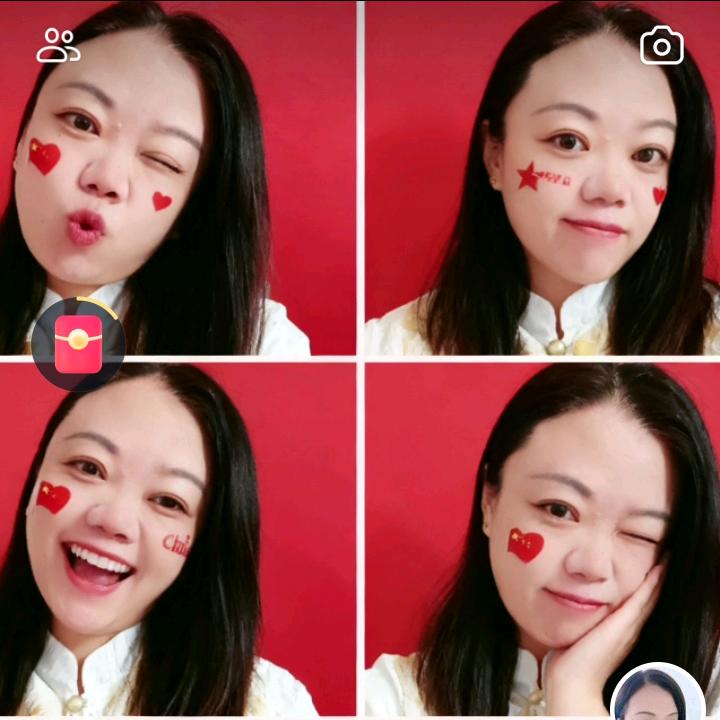 @丽儿