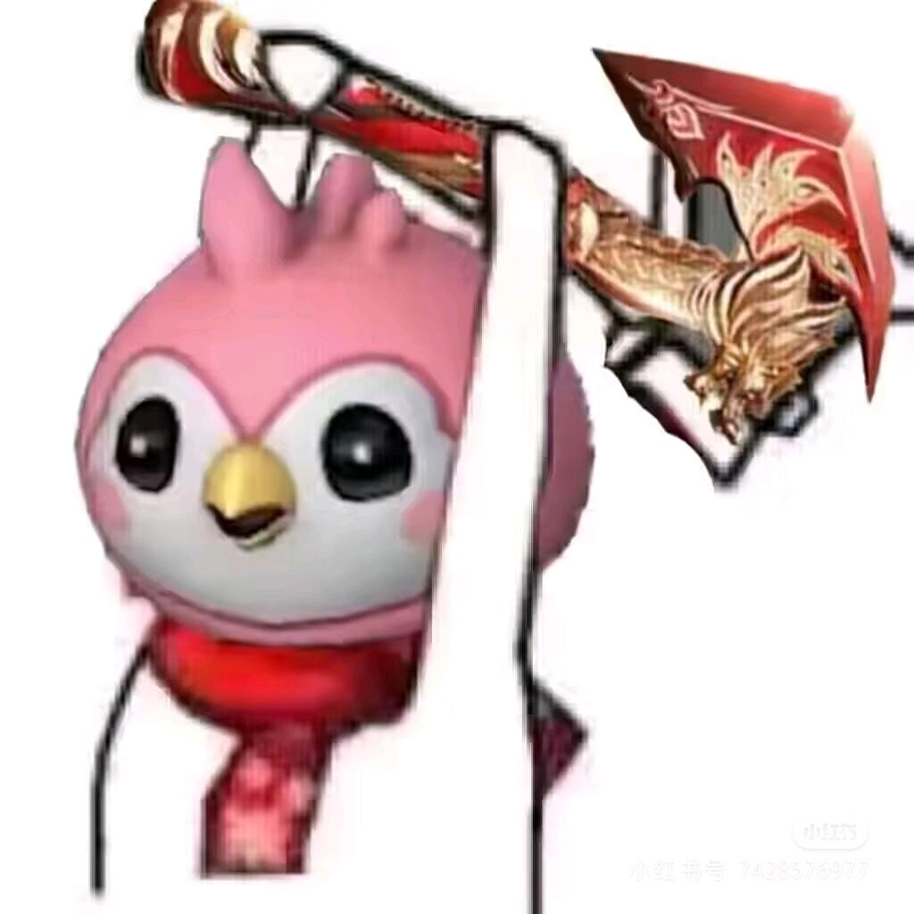 cf小神话