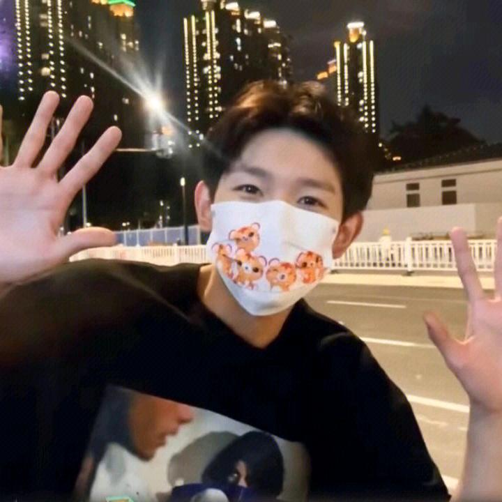 时间尽头的流萤