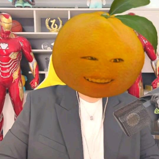 𝒀𝑳𝑮🍊快乐时光