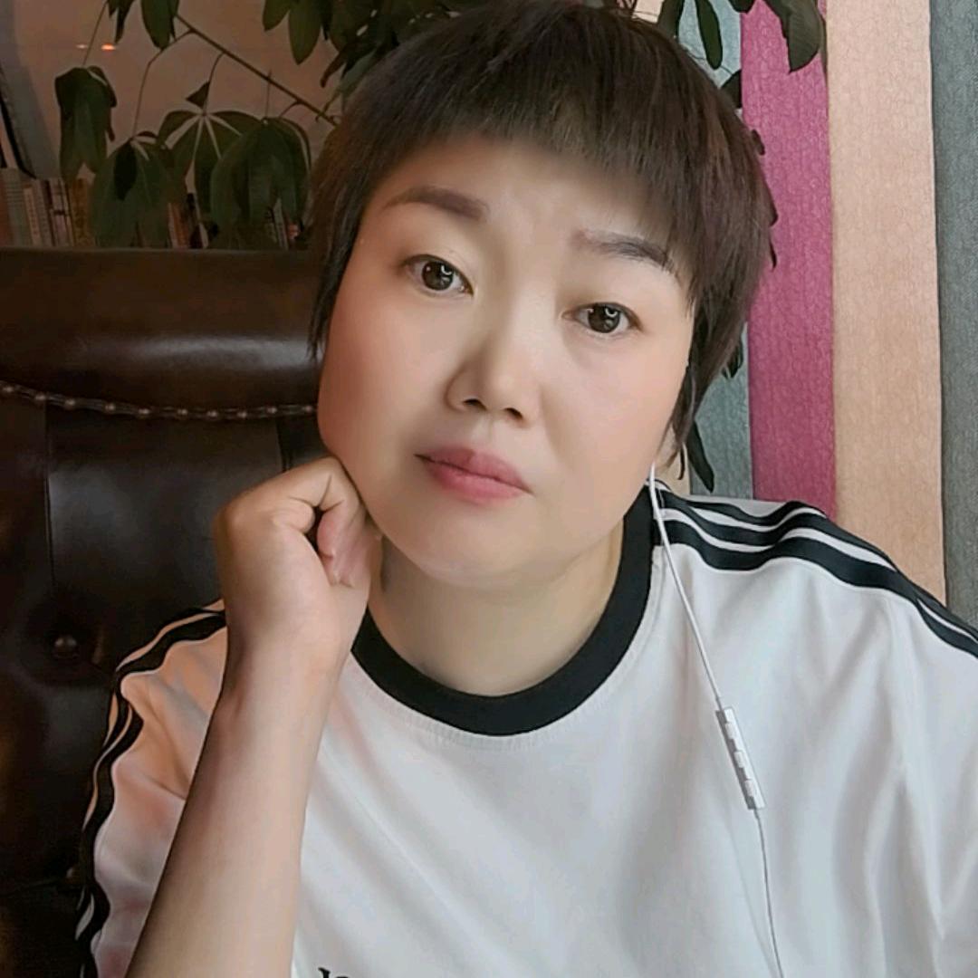 景妈🎤(首播10月18日22点28分)