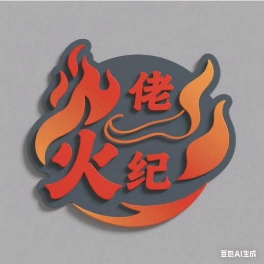 杭州老伙计创业记