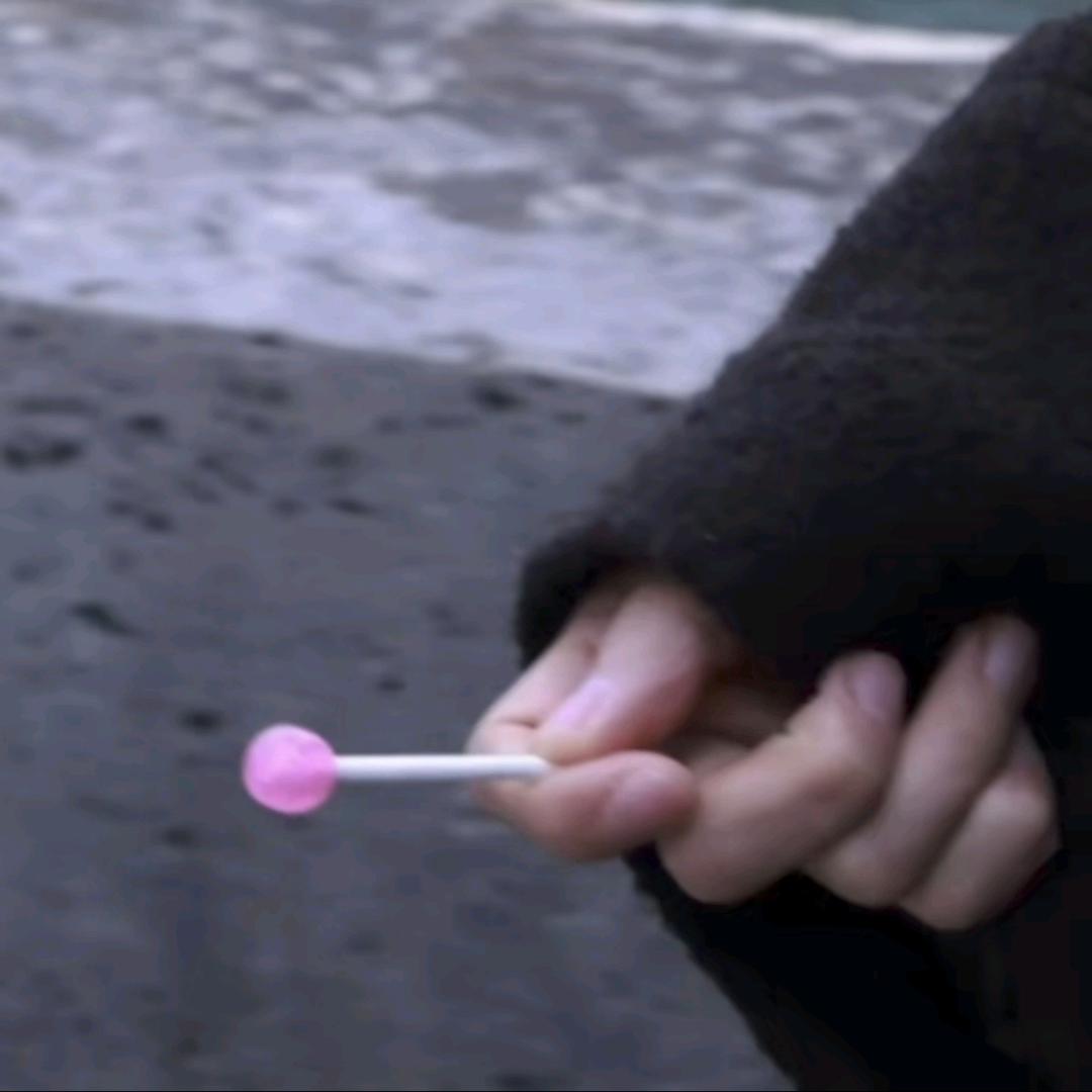 摸鱼-ing