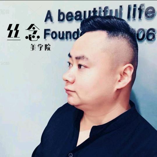 慈利～丝念8号设计师江飞