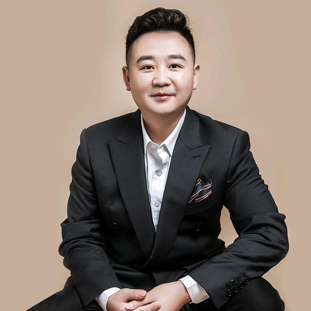 「盛同」张良腾