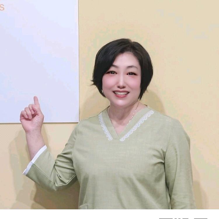 海洋姐姐