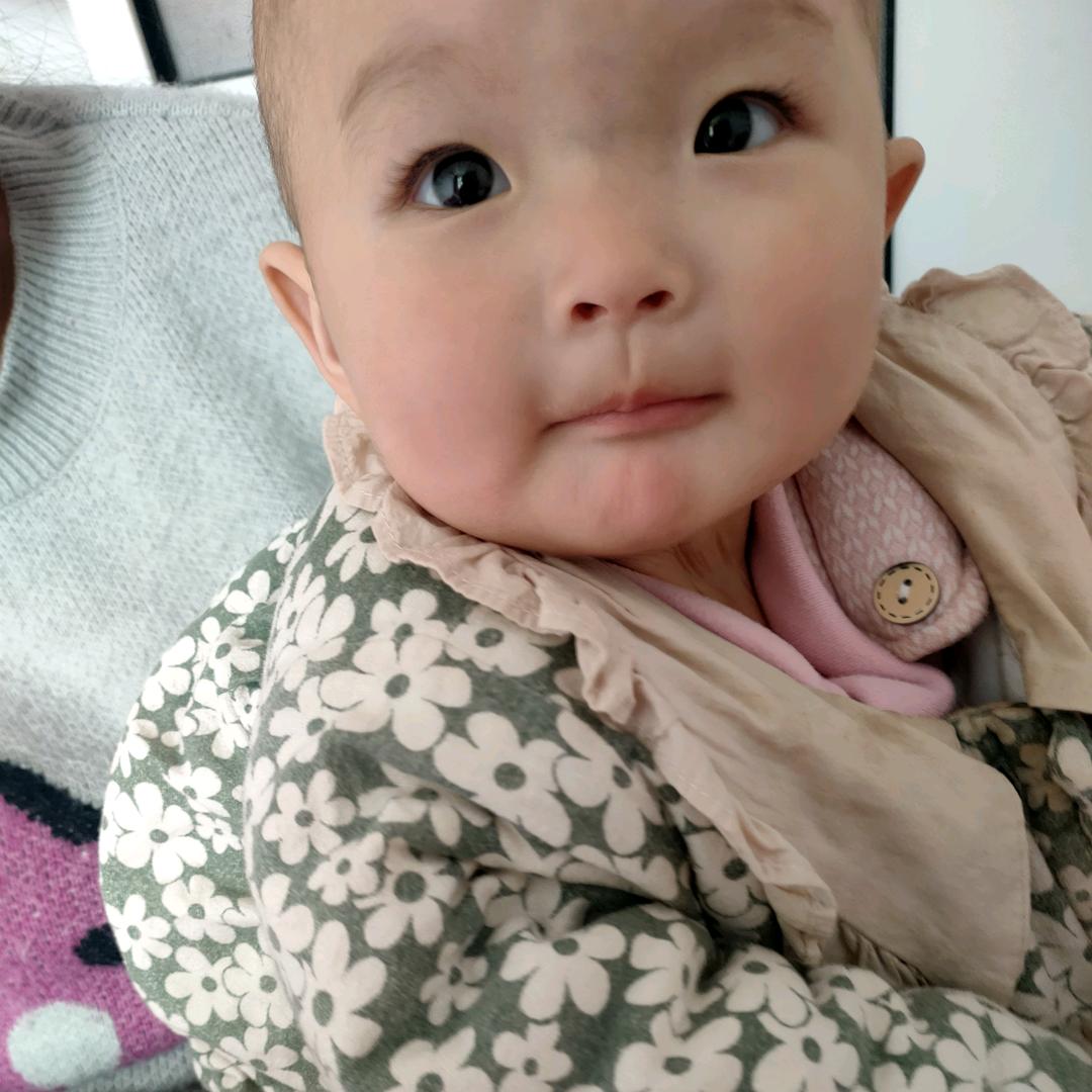 一如既往♥
