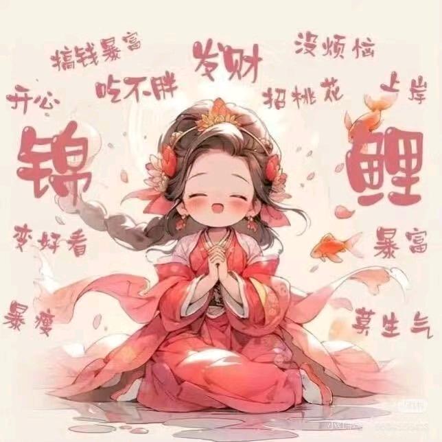 CK、牵牛花