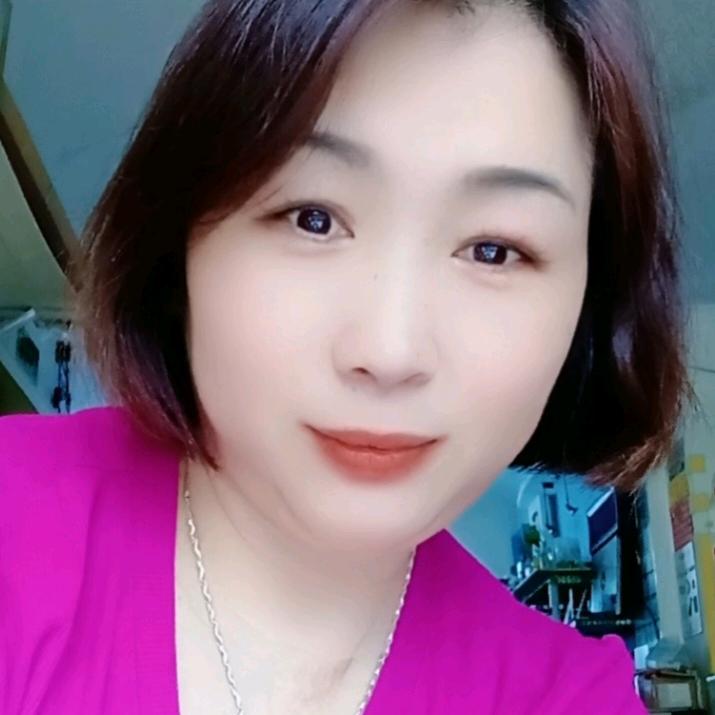 李霞☘️