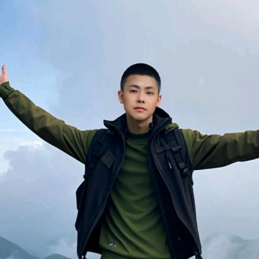 余生为自己！放下所以执念！