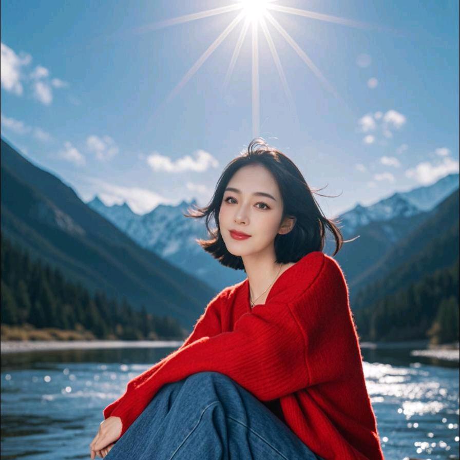 龙女姐姐