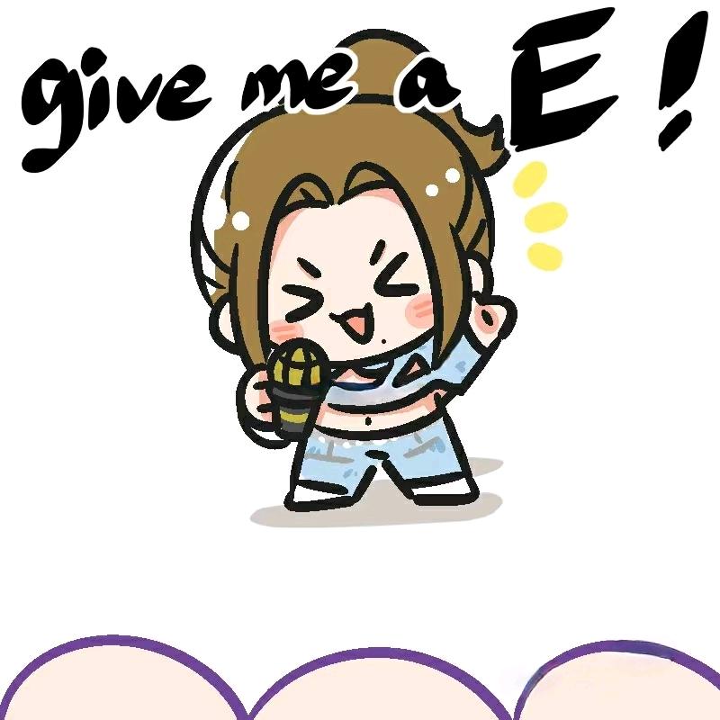 桌子不齐邓紫棋（七夕帮解解擦眼泪版）