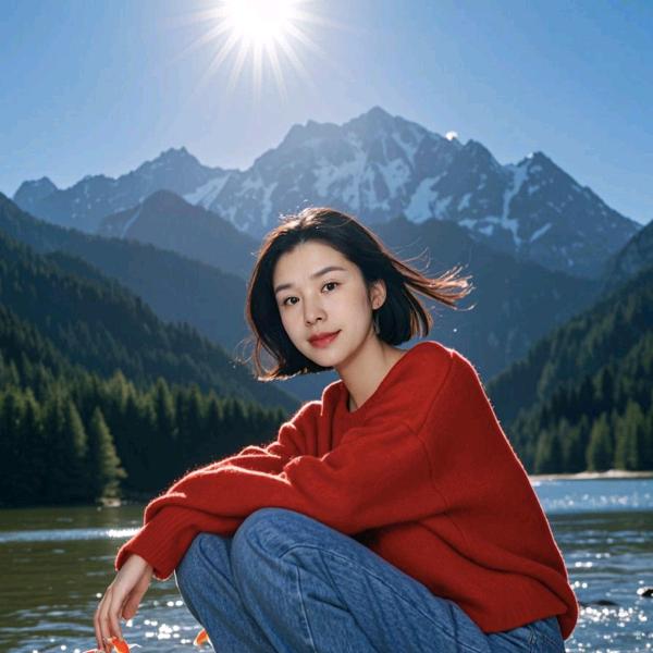 喀什嘉钰美学