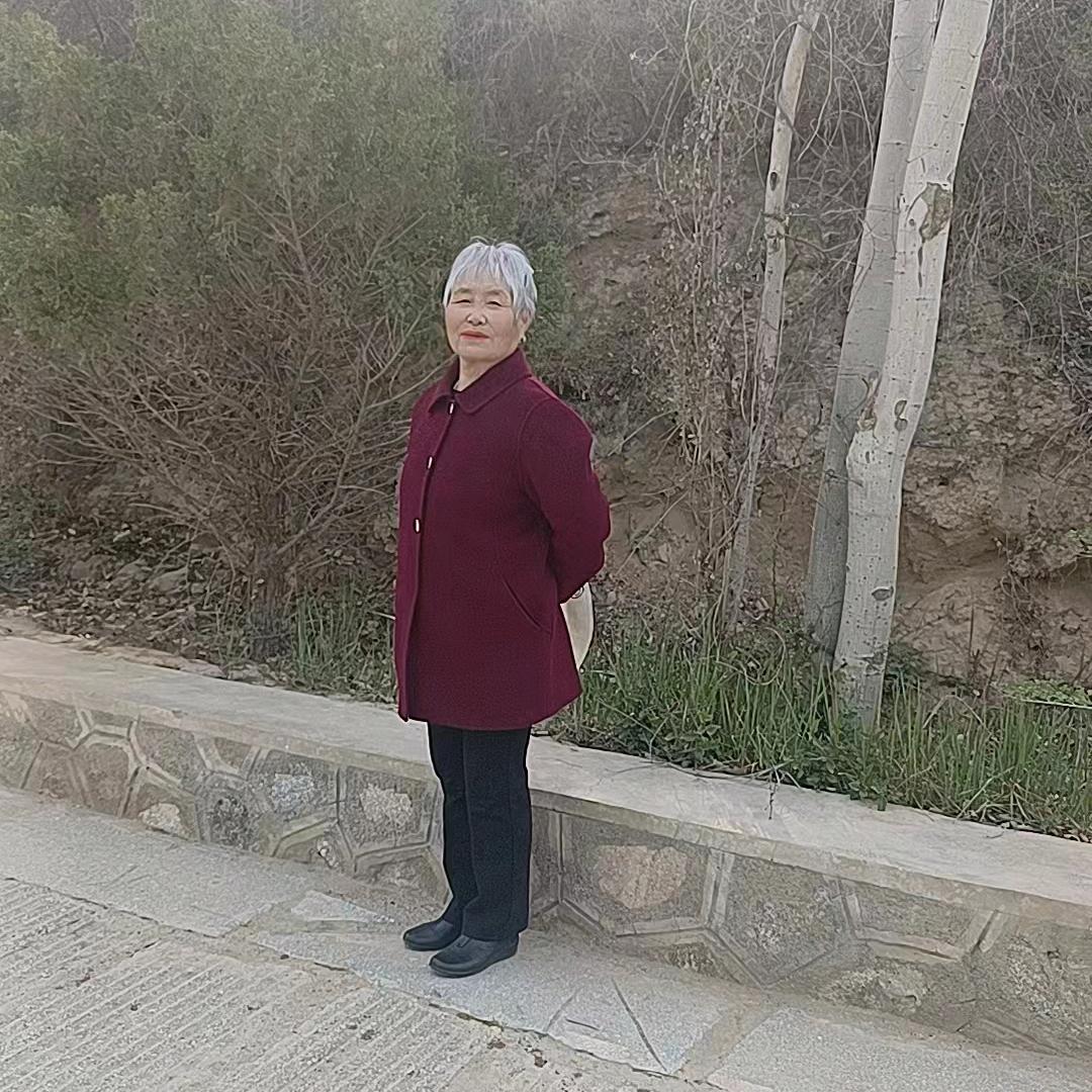 心如净水