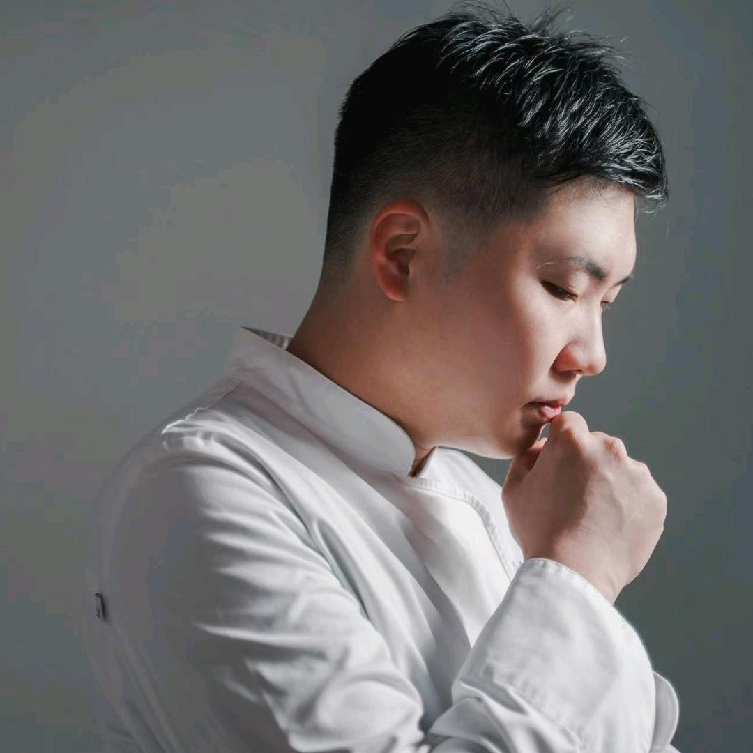 李志豪教你做面包